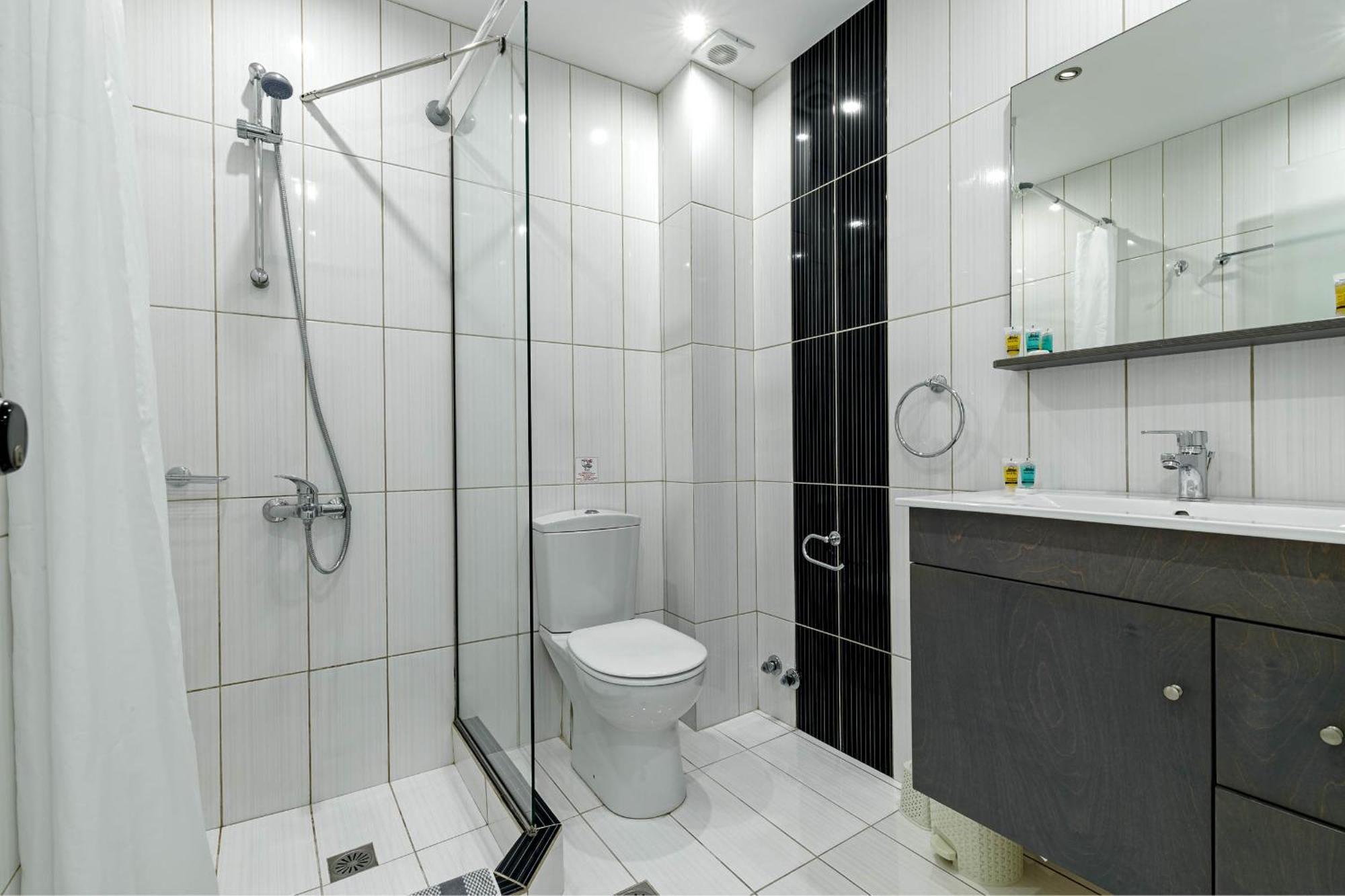 Palotel Design Gouvia Exteriér fotografie